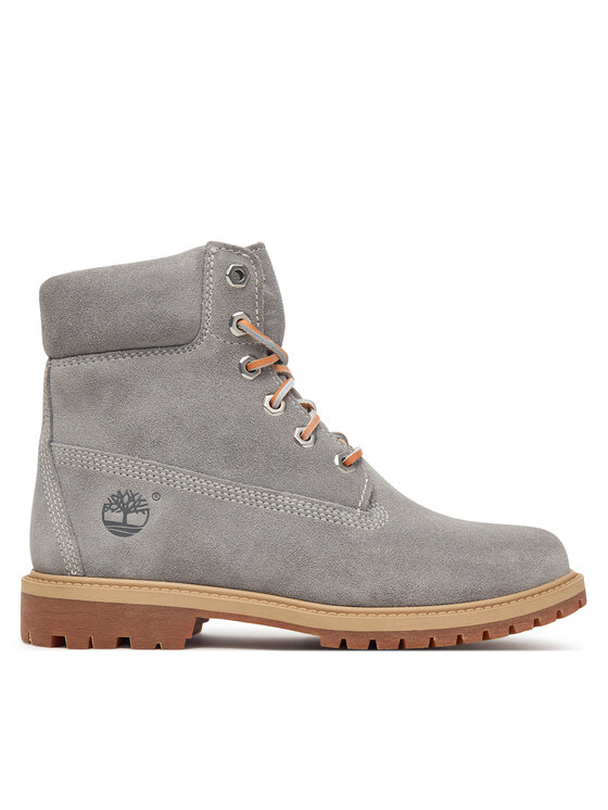 Timberland Timberland Trapery TB0A5M5NEJR1 Szary