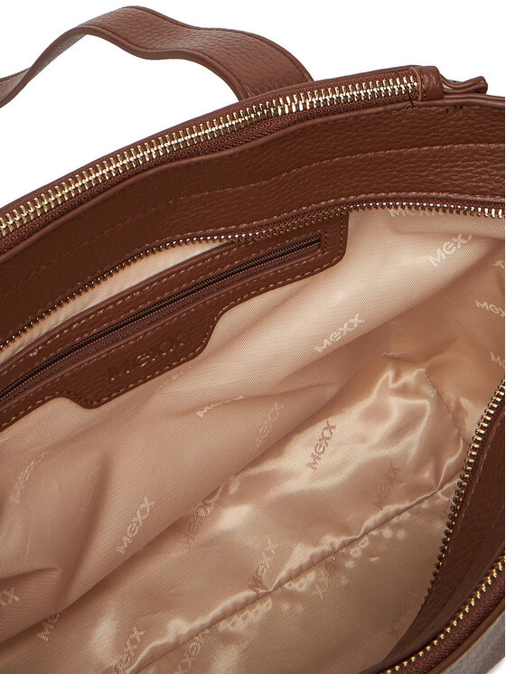 MEXX MEXX Дамска чанта C-MEXX-L-020-08 Кафяв