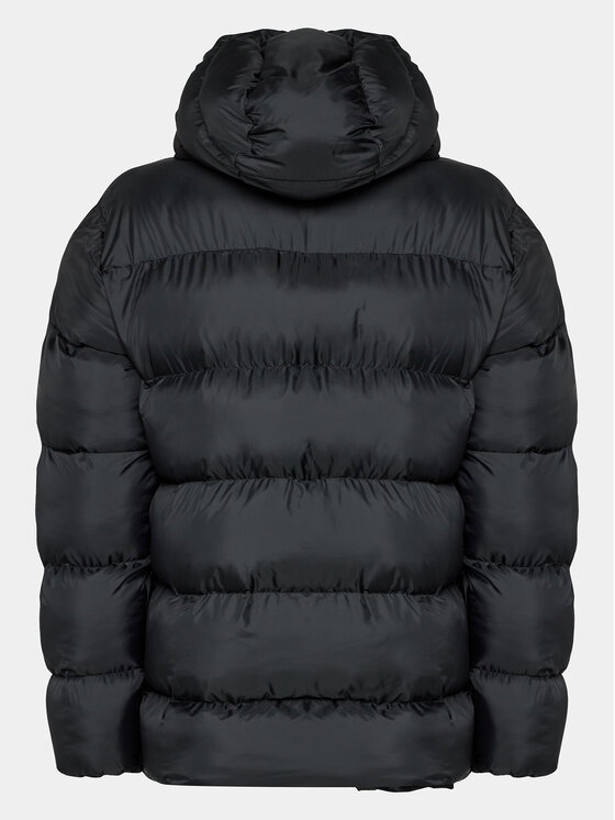 Haglöfs Haglöfs Žieminė striukė Puffy Mimic 605382 Juoda Basic Fit