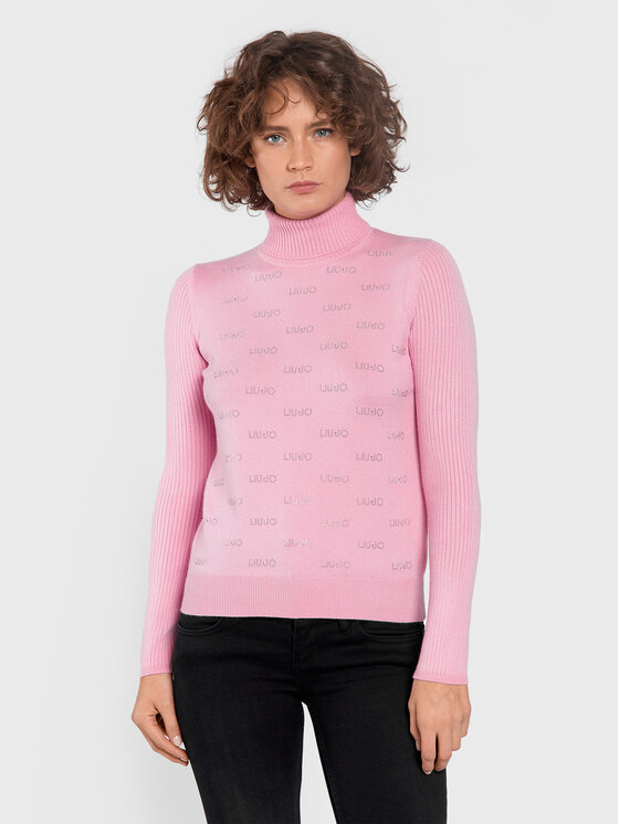 Dolcevita TF2107 MA63M Rosa Regular Fit