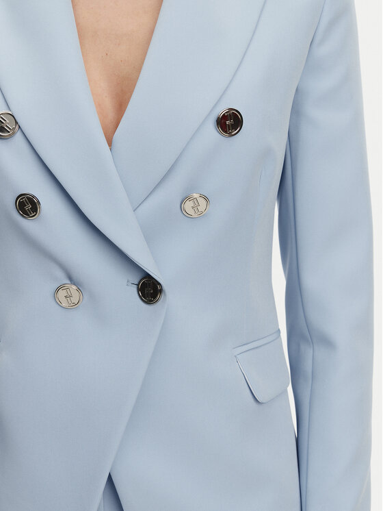 ARTIGLI ARTIGLI Sakko ACGI000839 Himmelblau Regular Fit