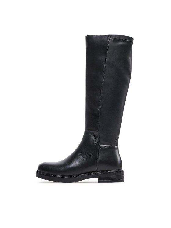 Lasocki Lasocki Stiefel WI16-ZOLA-12 Schwarz