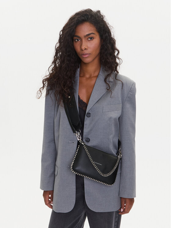 John Richmond John Richmond Handtasche RWP25154BO Schwarz