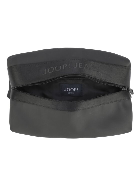 JOOP! Jeans JOOP! Jeans Saszetka nerka 300728 Czarny