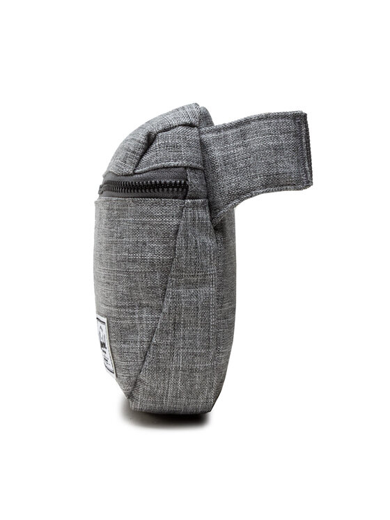 Herschel Herschel Gürteltasche﻿ Fifteen 10215-00919 Grau