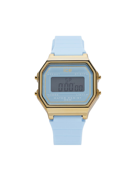 Ice-Watch Hodinky Digit Retro 22058 Modrá