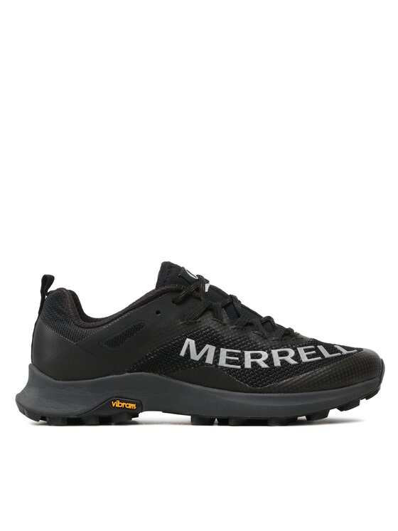 Pantofi pentru alergare Merrell MTL Long Sky J066579 Negru