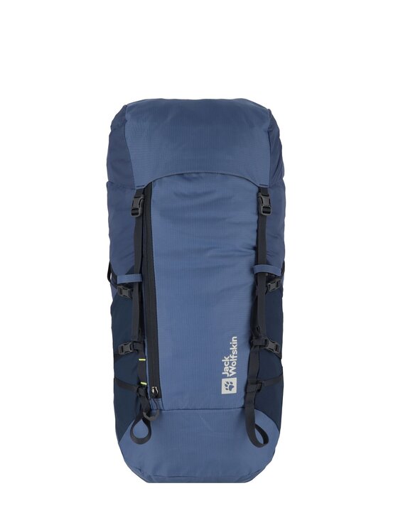Jack Wolfskin Jack Wolfskin Plecak 300460 Błękitny