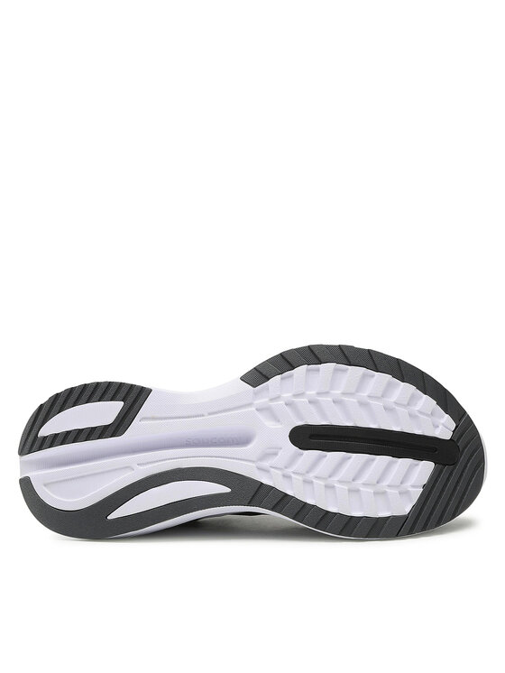 Saucony Saucony Маратонки за бягане Endorphin Shift 3 S20813-10 Черен