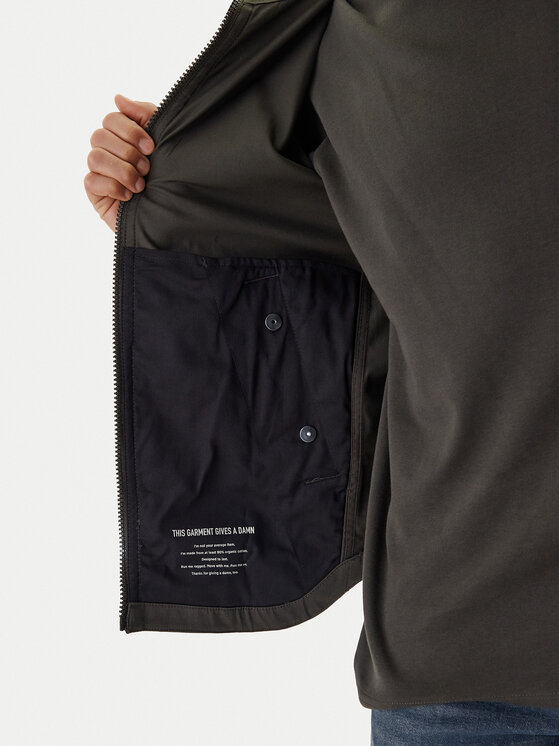 G-Star Raw G-Star Raw Giacca di transizione Batt D26502-5126 Grigio Regular Fit