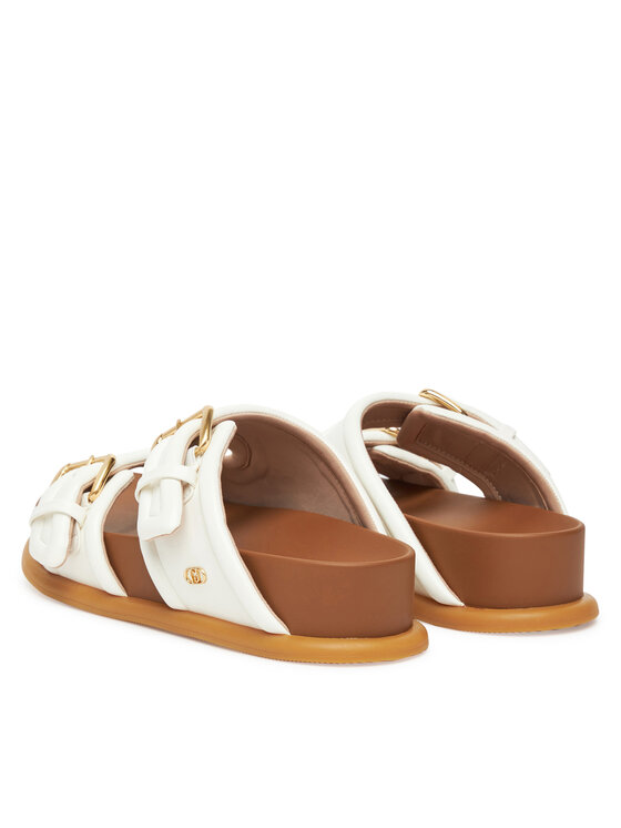 Liu Jo Liu Jo Sandalen SA5127EX01401065 Weiß