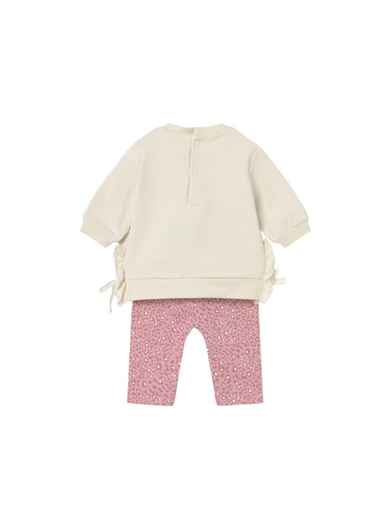 Mayoral Mayoral Набір дитячий 2726 Рожевий Regular Fit