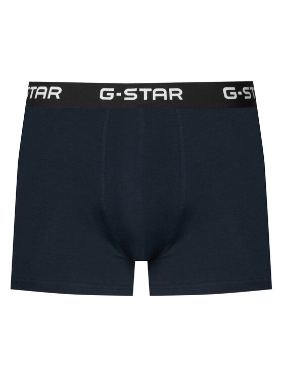 G-STAR G-Star Raw Komplet bokserek D29454 01 Kolorowy