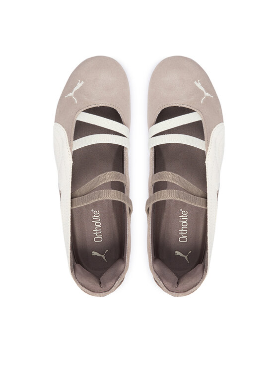 Puma Puma Balerinke Speedcat Ballet SD Wns 401287 20 Siva