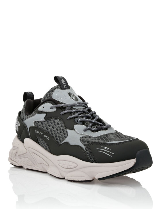 Plein Sport Plein Sport Sneakers 24417 Grigio