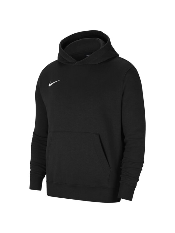 Nike Nike Felpa Dry Park 20 Nero Regular Fit