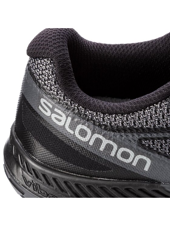 Salomon Salomon Scarpe da corsa Sense Escape 404871 27 W0 Nero