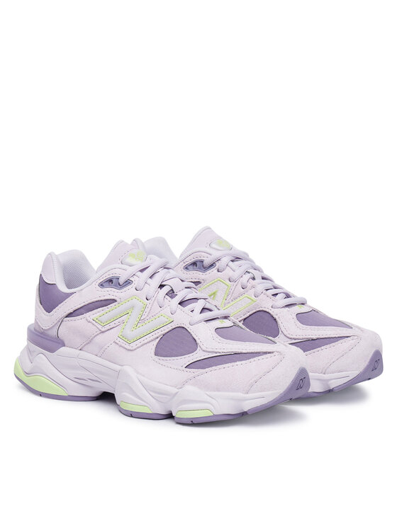 New Balance New Balance Sneakersy G90603MI Fioletowy