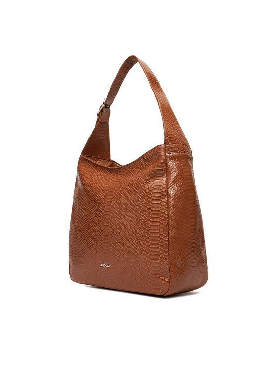 Lasocki Lasocki Handtasche C-LSK-L-004-08 Braun