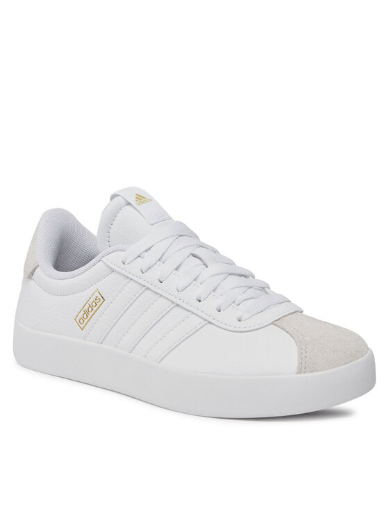 adidas adidas Tenisice VL Court 3.0 Low Skateboarding ID8795 Bijela