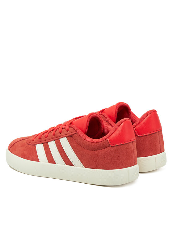 adidas adidas Αθλητικά VL Court 3.0 JH8724 Κόκκινο