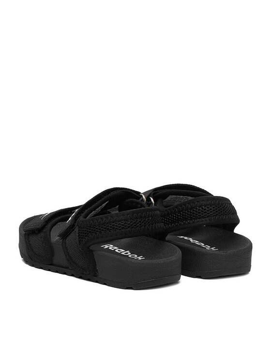 Reebok Reebok Sandalen CEOWB-CP50-26023(III) Schwarz