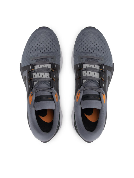 Nike Nike Pantofi pentru alergare Air Zoom Vomero 16 DA7245 005 Gri