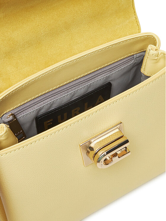 Furla Furla Handtasche 1927 WB00109 ARE000 3684S Gelb