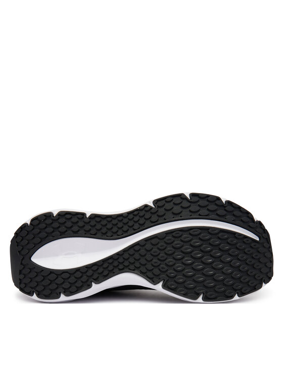 Under Armour Under Armour Bežecké topánky UA W Ascend 6009828 Čierna
