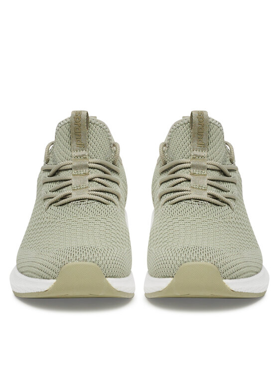 Sprandi Sprandi Sneakersy MP07-GVA1 Zelená