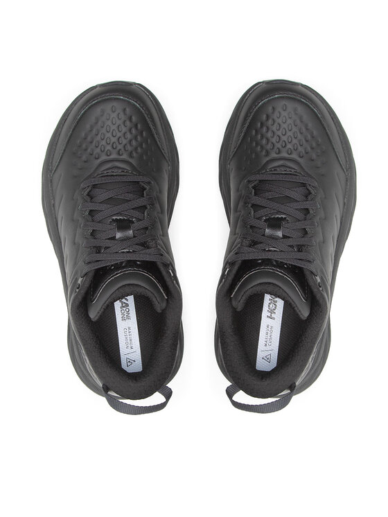 Hoka Hoka Tenisice W Bondi Sr 1110521 Crna