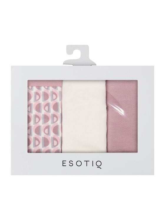 Esotiq Esotiq Figi klasyczne 43001 Kolorowy