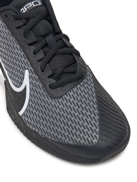 Nike Nike Boty na tenis Air Zoom Vapor Pro 2 DV2020 Černá