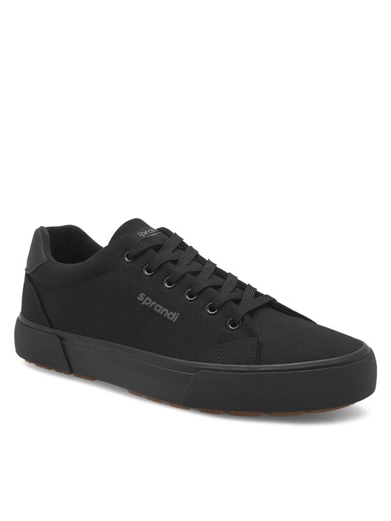 Sprandi Sprandi Tenis superge MSK-230717 Črna