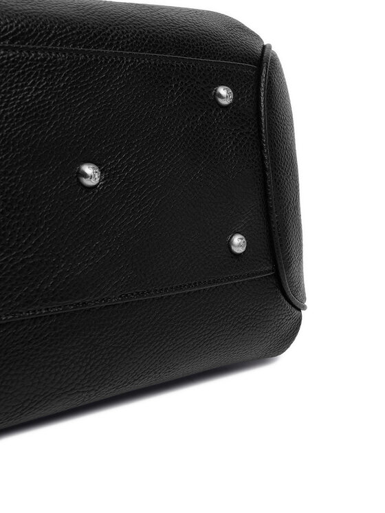 Juicy Couture Juicy Couture Torebka CEO-BIJXT8992WVP. Czarny
