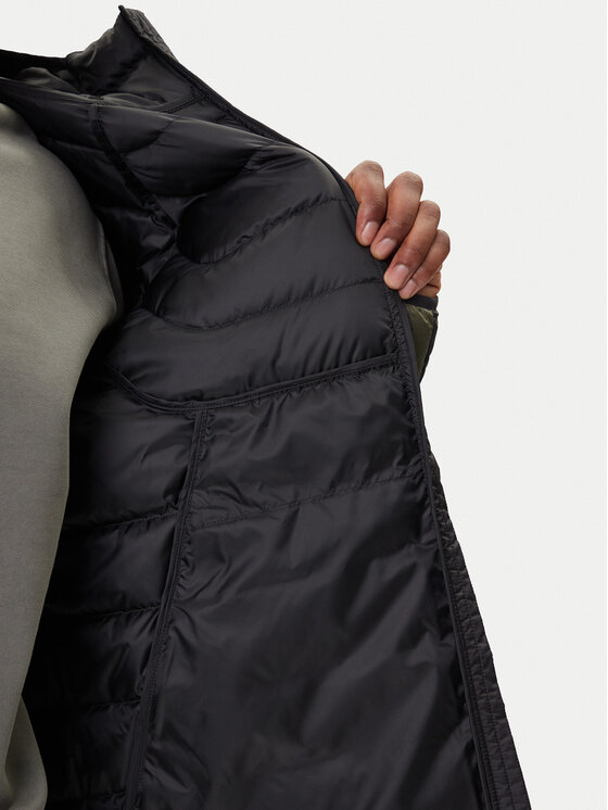 Puma Puma Daunenjacke Packlite 685221 70 Khakifarben Regular Fit