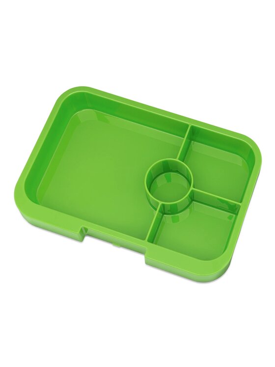Yumbox Yumbox Lunchbox Tapas Zielony