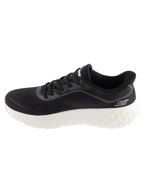 Skechers Skechers Scarpe running Go Walk Max Cushioning Flex Nero
