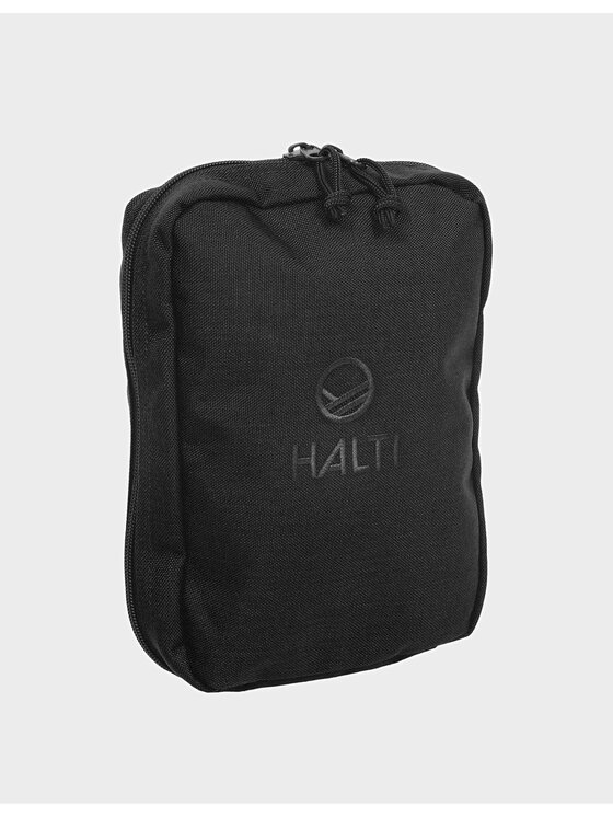 Halti Halti Saszetka Molle L Czarny