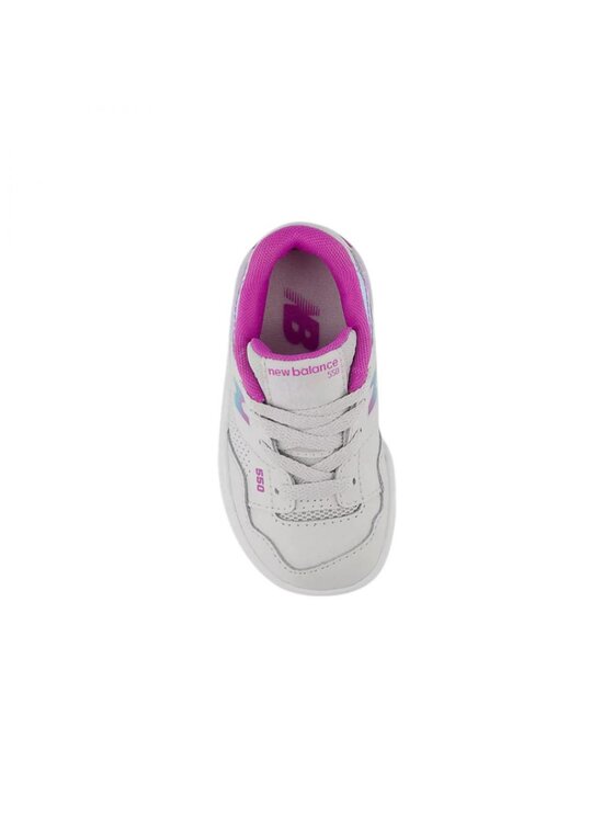 New Balance New Balance Sneakers isb550hg Bianco