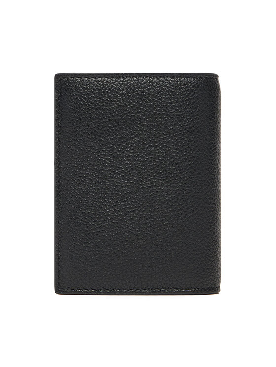 BOSS BOSS Große Herren Geldbörse Ray 50548841 10263216 01 Schwarz
