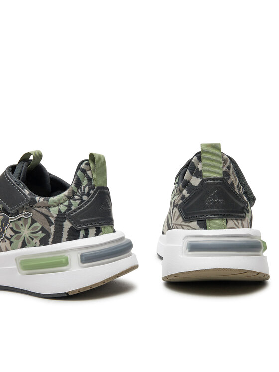 adidas adidas Сникърси Disney Lion King Racer Tr23 IF4124 Сив