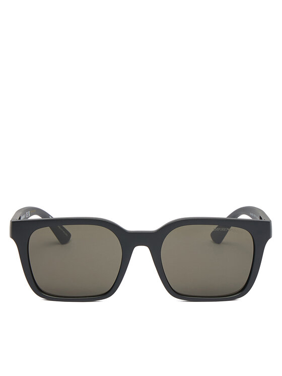 Emporio Armani Emporio Armani Päikeseprillid 0EA4269 500187 Must