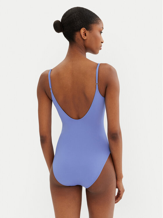 Polo Ralph Lauren Polo Ralph Lauren Costum de baie 21355304 Violet
