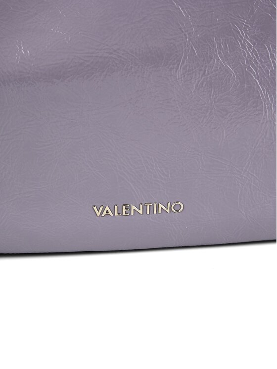 Valentino Valentino Torebka 333511 Fioletowy