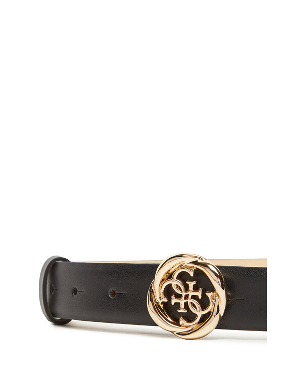 Guess Guess Жіночий ремінь BW9260 P5325 Чорний
