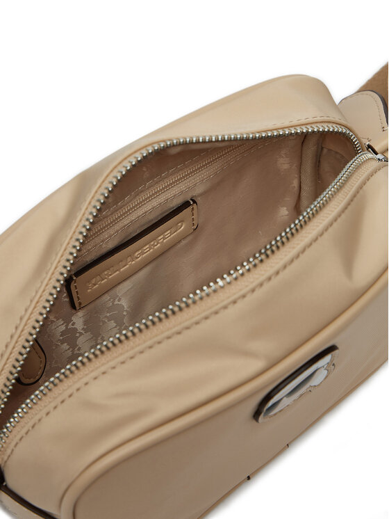 KARL LAGERFELD KARL LAGERFELD Handtasche A1W30127 Beige