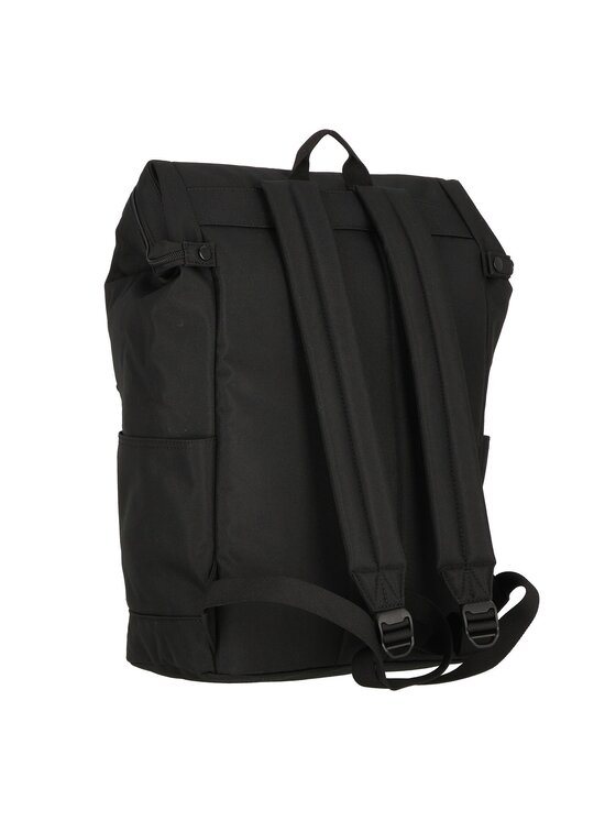 Lacoste Lacoste Plecak 307452 Czarny