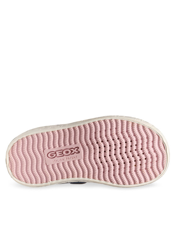 Geox Geox Snīkeri B Gisli B551MB 00954 C4005 S Tumši zils