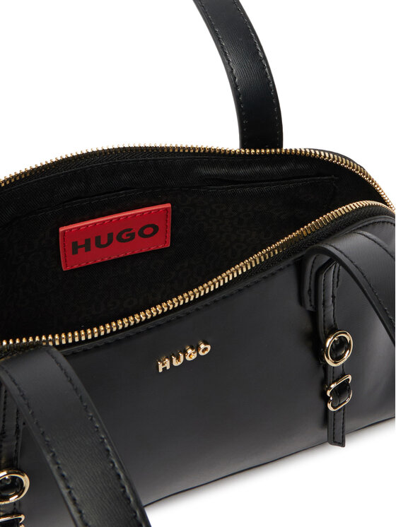 HUGO HUGO Käekott Syndra 50563026 Must